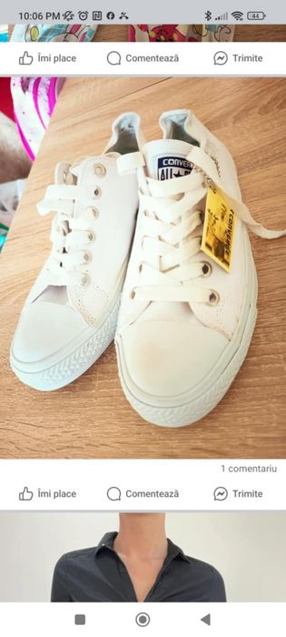 Tenesi pentru măicuțe