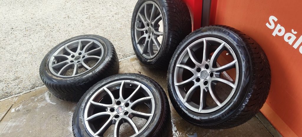 Jante 17"  5x108
