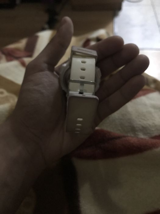 Ceas sport digital WR30M – funcțional, stare bună