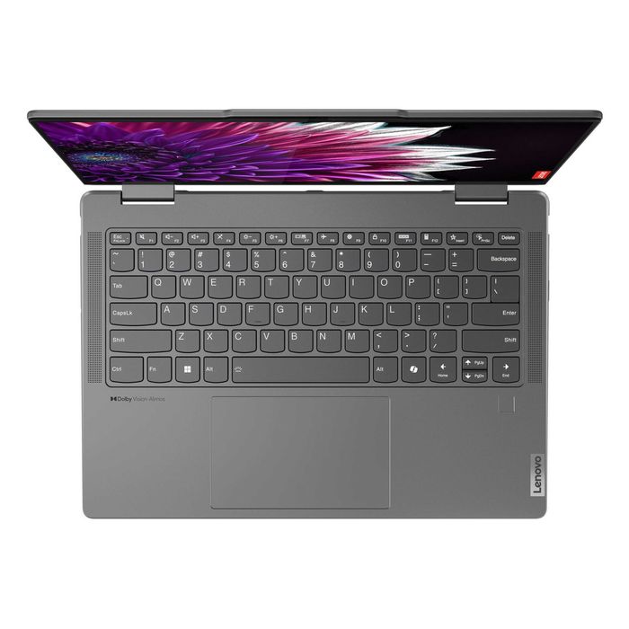 Lenovo Yoga 7 2-in-1 Oled 2.8K TS U7 155H LPDDR5X 32GB SSD 1TB PEN 360