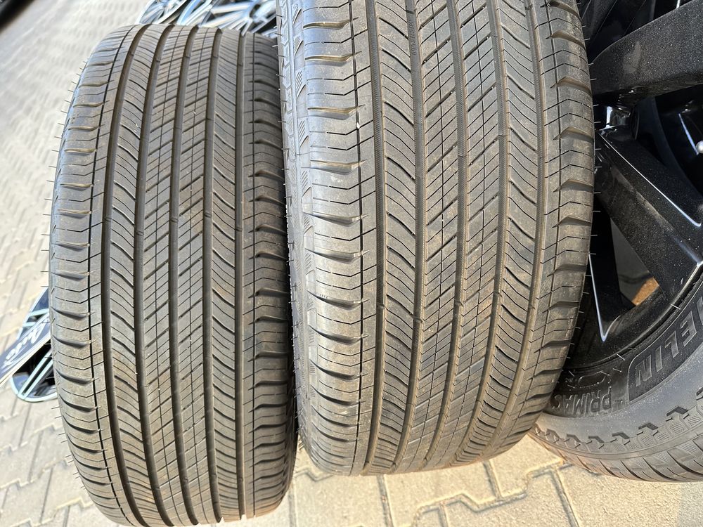 Чисто нови всесезонни гуми MICHELIN 275/50/21 DOT2023г