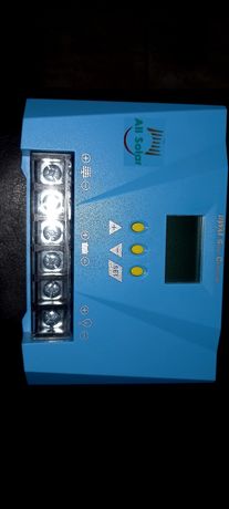 Solar controller контроллер quyosh panel uchun controller