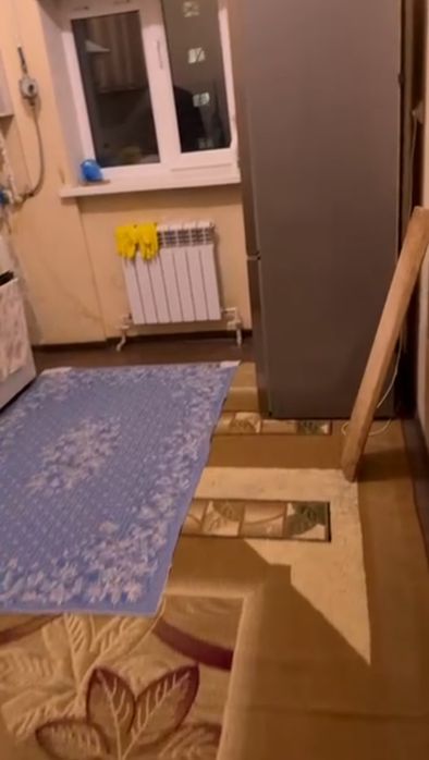 Сергели метро 2 хона оилага берилади срочно