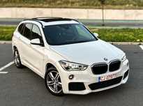 BMW X1 XDrive / M-Sport / Panorama / Head-Up / Ambiental / Incalzire Volan
