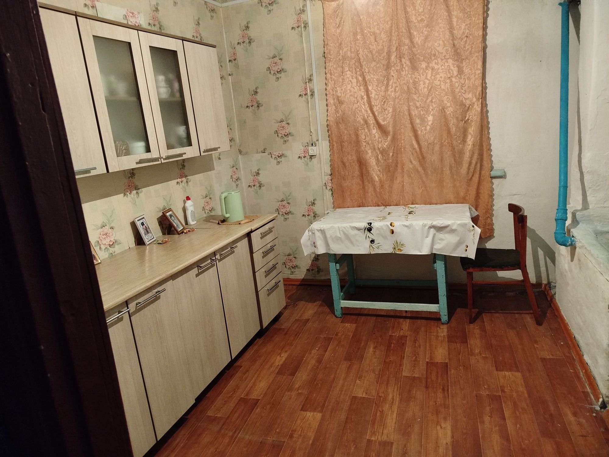 Продается дом в Булаево