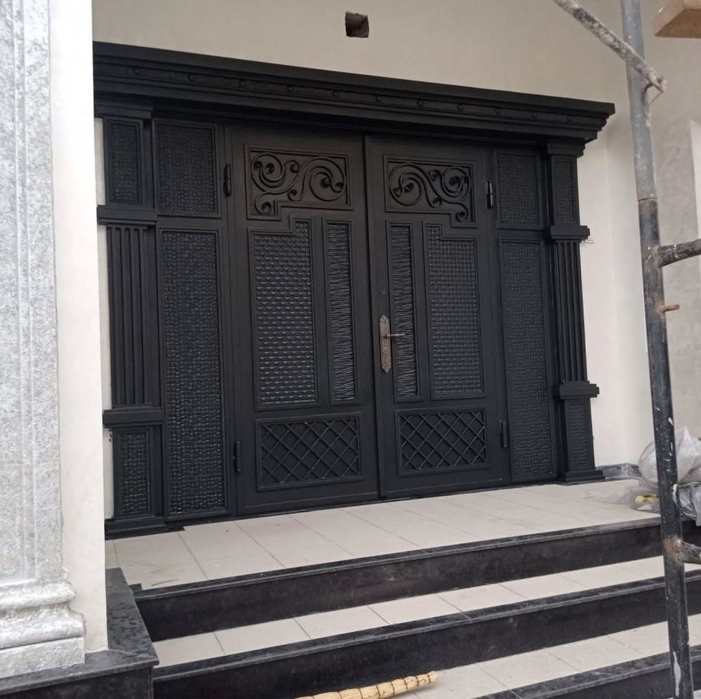 nerjaveka kalyoni oynali naveslar darvoza reshotka