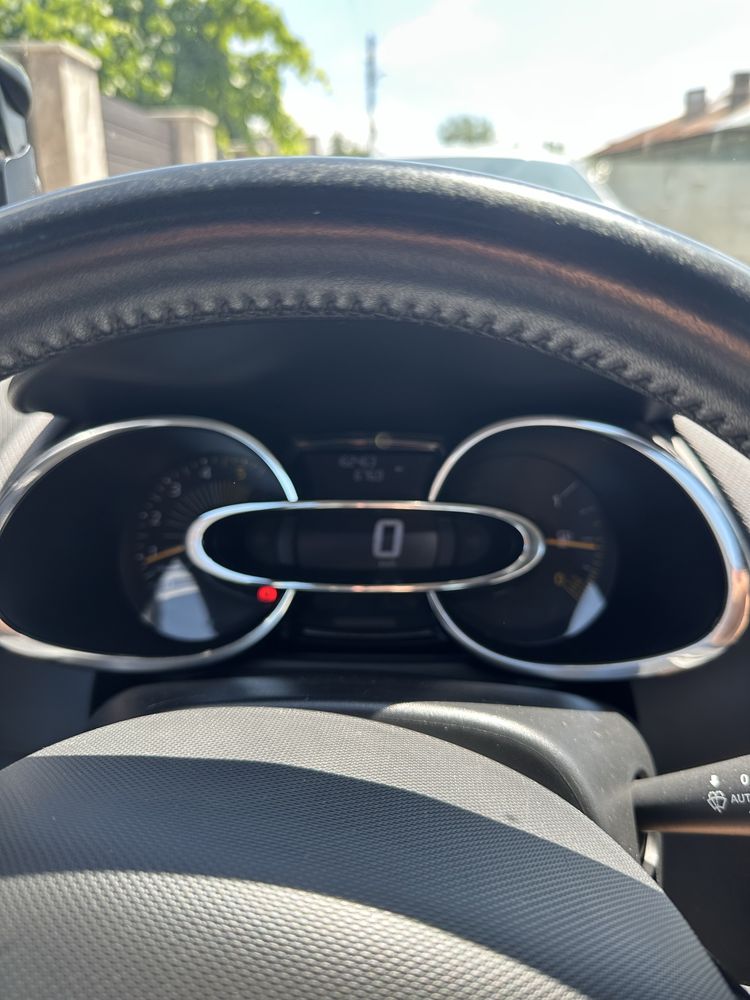 Renault Clio - 2013