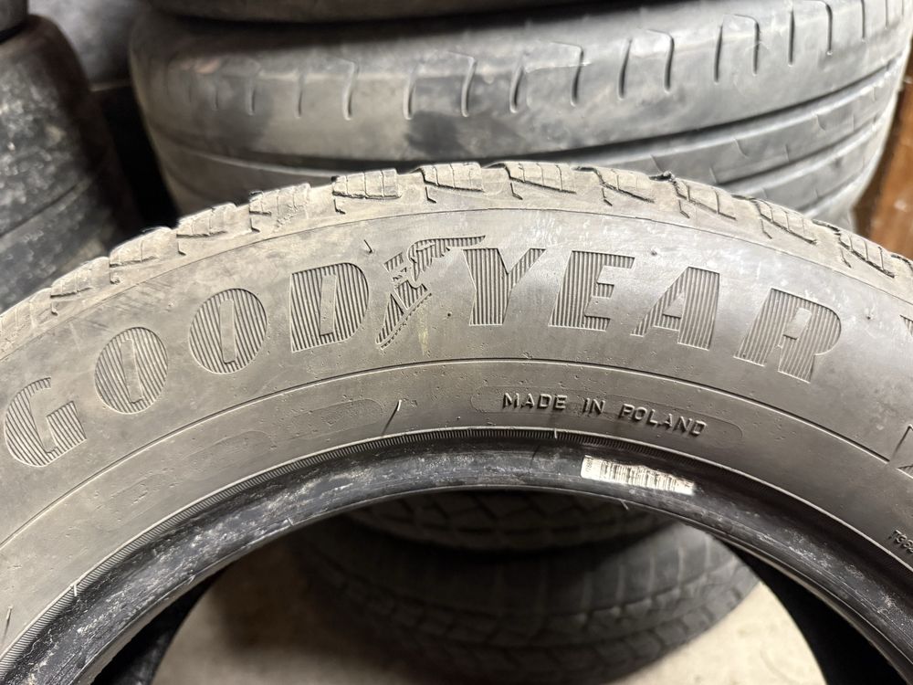 GoodYear 195/65/15