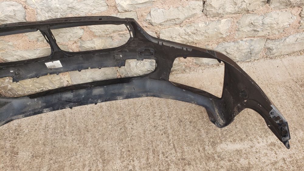 bronq/broni BMW X1 F48 M-PACKET