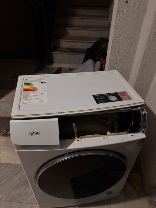 artel. b\u kirmoshena aybi bor
