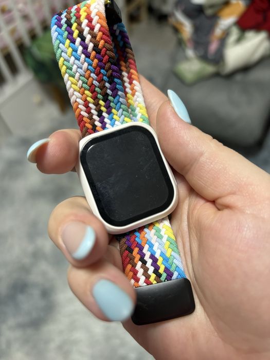Apple Watch SE (2-го поколения)
