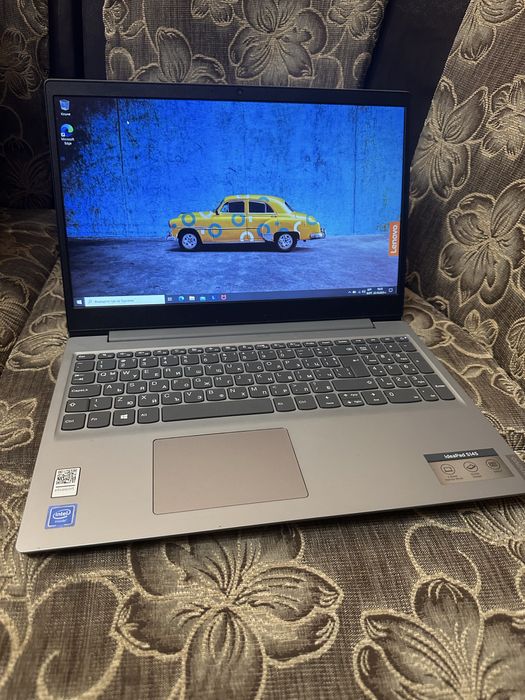Lenovo ideapad S145