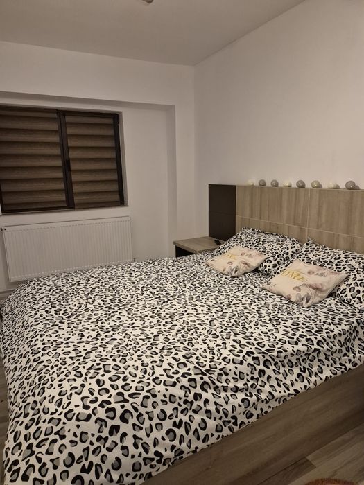 Inchiriez Apartament Tg Ocna