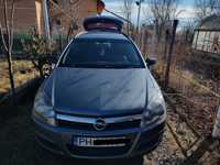 Vând Opel Astra H 1.6 Benzina+Gpl 105cp