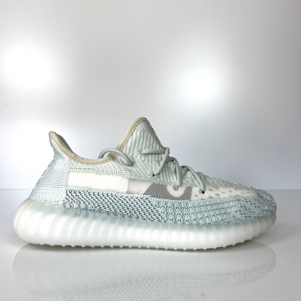 Adidas YEEZY Boost 350 V2 Cloud White | Размери 40-46 | Нови