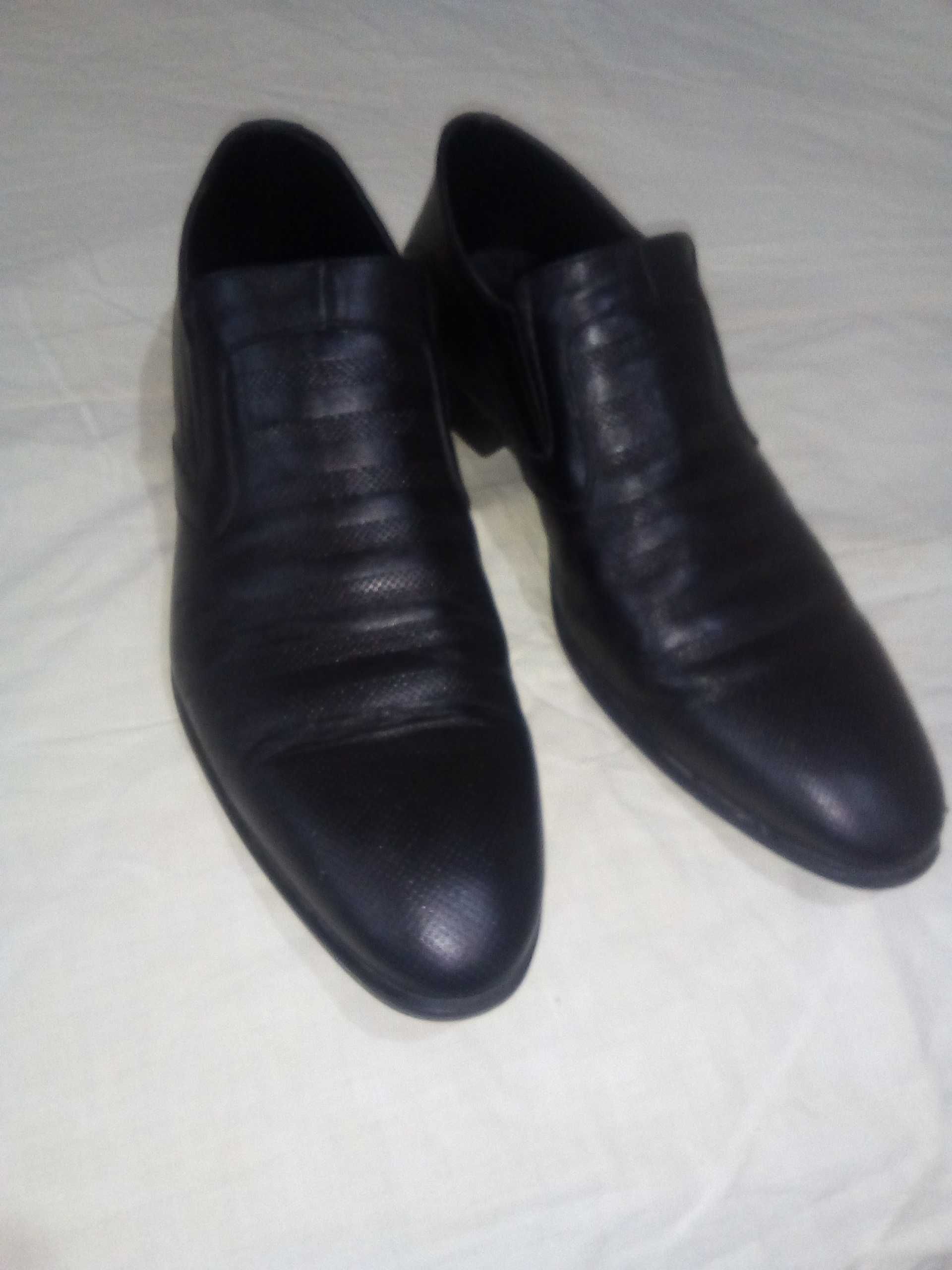 Официални мъжки обувки Tendenz