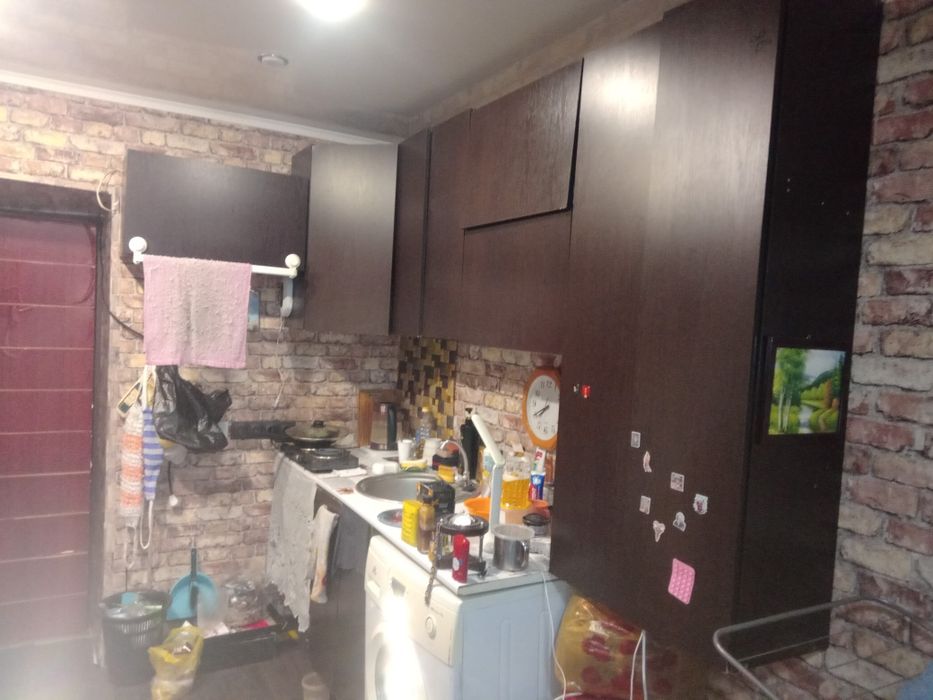 Дёшево продаю комнату в общежитии.