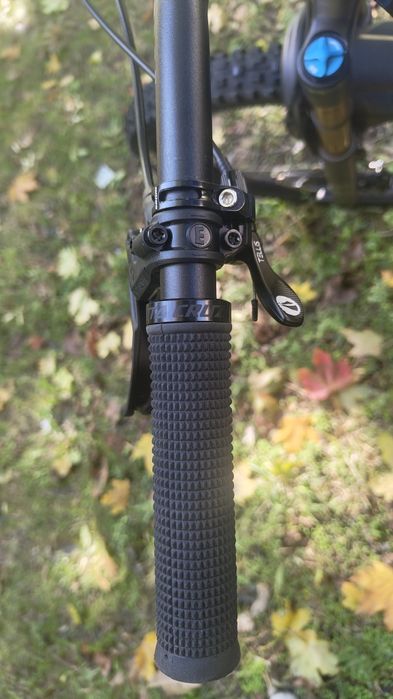 Santa Cruz Bronson C  V4.1 , Размер L