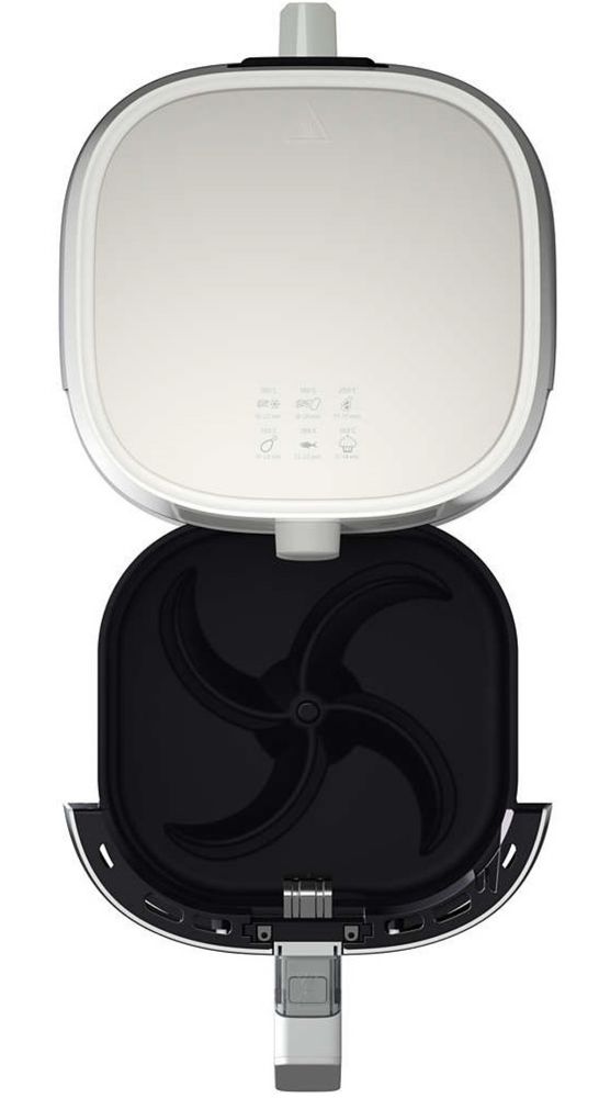 Airfryer Philips Essentials HD9200 Бял