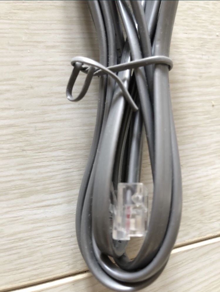 Продам новые кабеля AWM VW-1, по 1,5м