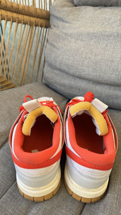 Adidasi Nike 44 10/10
