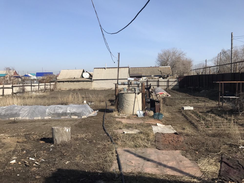 Продам дом в городе Тобыл
