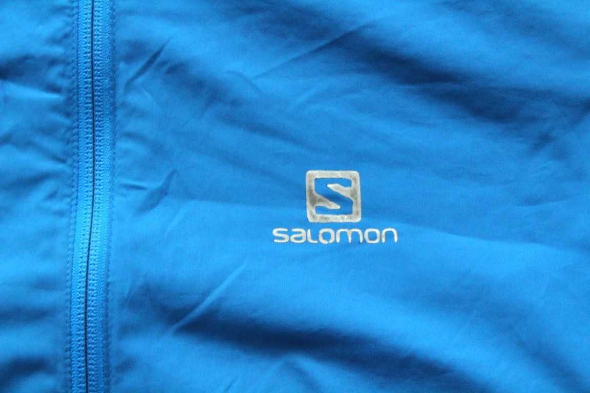 MAMMUT; SALOMON - мъжки туристически панталон и горница, размер М