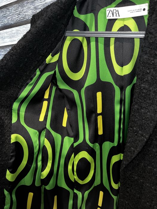 Сако/блейзър Zara