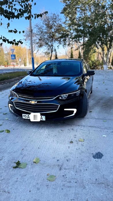 г.Нукус Срочно  Malibu 2  2.4 атмосфера мотор САТЫЛАДЫ