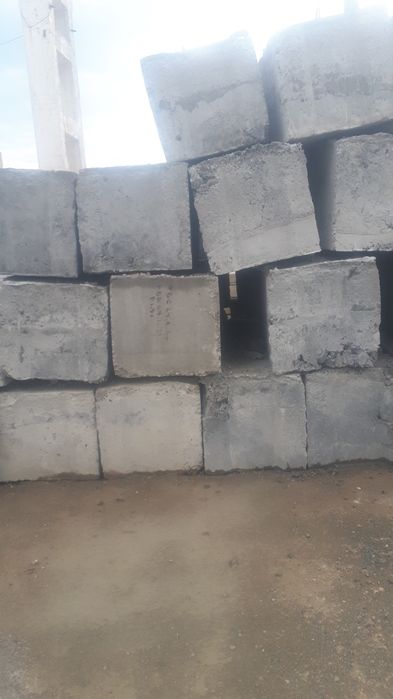 Продам новые фбс"5", "6 "с завода"