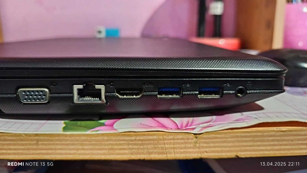 Vand laptop Lenovo G500 refurbished