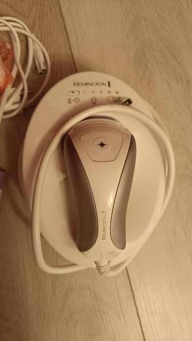 Epilator laser Remington iLight IPL6500