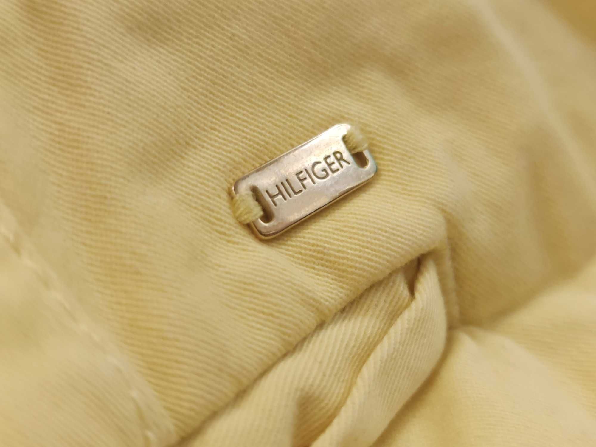 Pantaloni Tommy Hilfiger Casual - Yellow Vibes