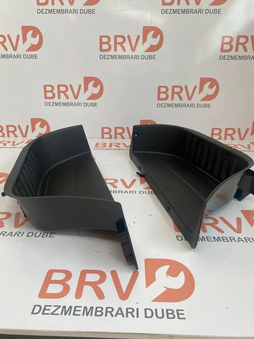 Scarita fata pentru Renault Master / Opel Movano Euro 5 (2011-2015) an