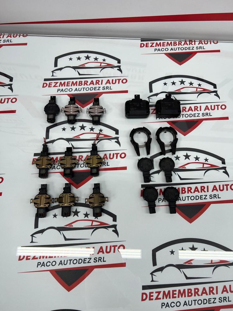 Senzori Ploaie/Lumina Parbriz Vw Passat Golf 6,7 Audi A4 A5 Q5 A6