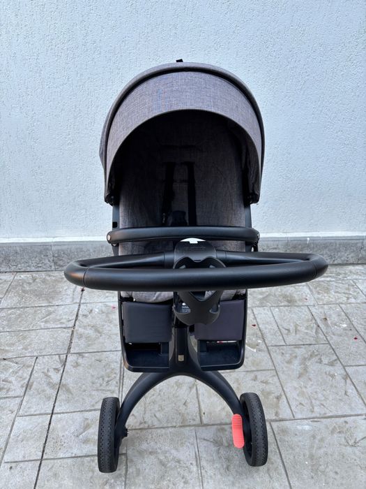 Stokke v6 2in1 impecabil