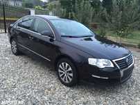 Volkswagen Passat B6