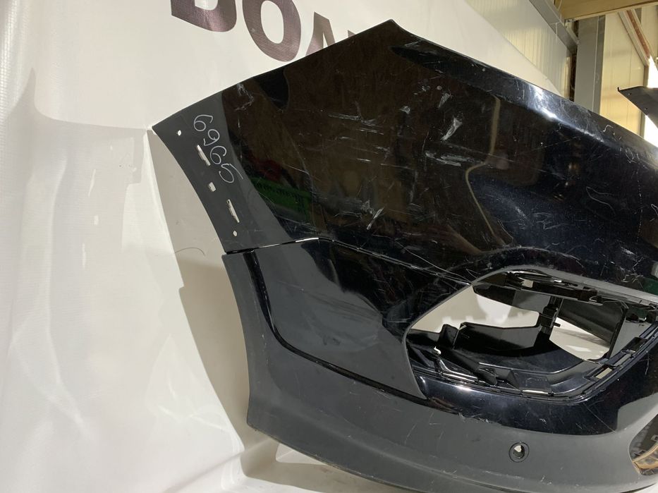 Bara fata Ford Custom, 2018, 2019, 2020, 2021, 2022, cod origine OE JK21-17F003-AH.