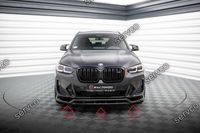 Pachet Body kit tuning Bmw X3 G01 M-Pack 2021- v3 - Maxton Design