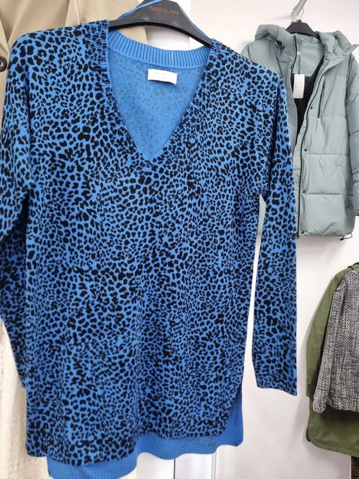 Дамски зимни блузи