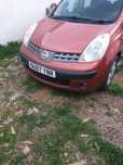 Nissan Note 14i urgent