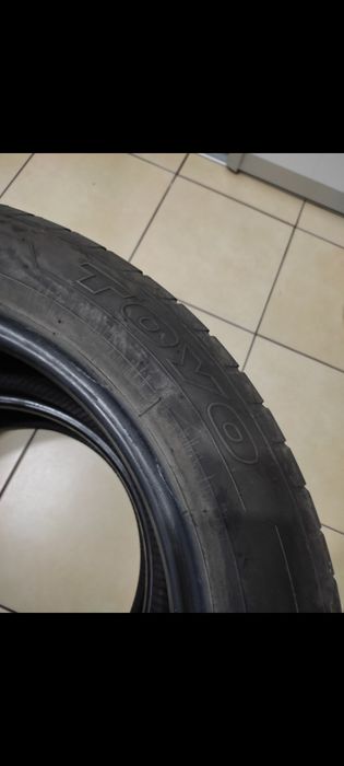 4 Cauciucuri Mazda sau Toyota , ori