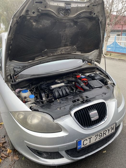 De vînzare.   Seat altea 2007