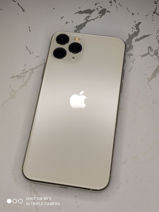 iPhone 11 Pro KH/A