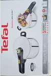 Oala presiune Tefal Secure 5 de 8 litri