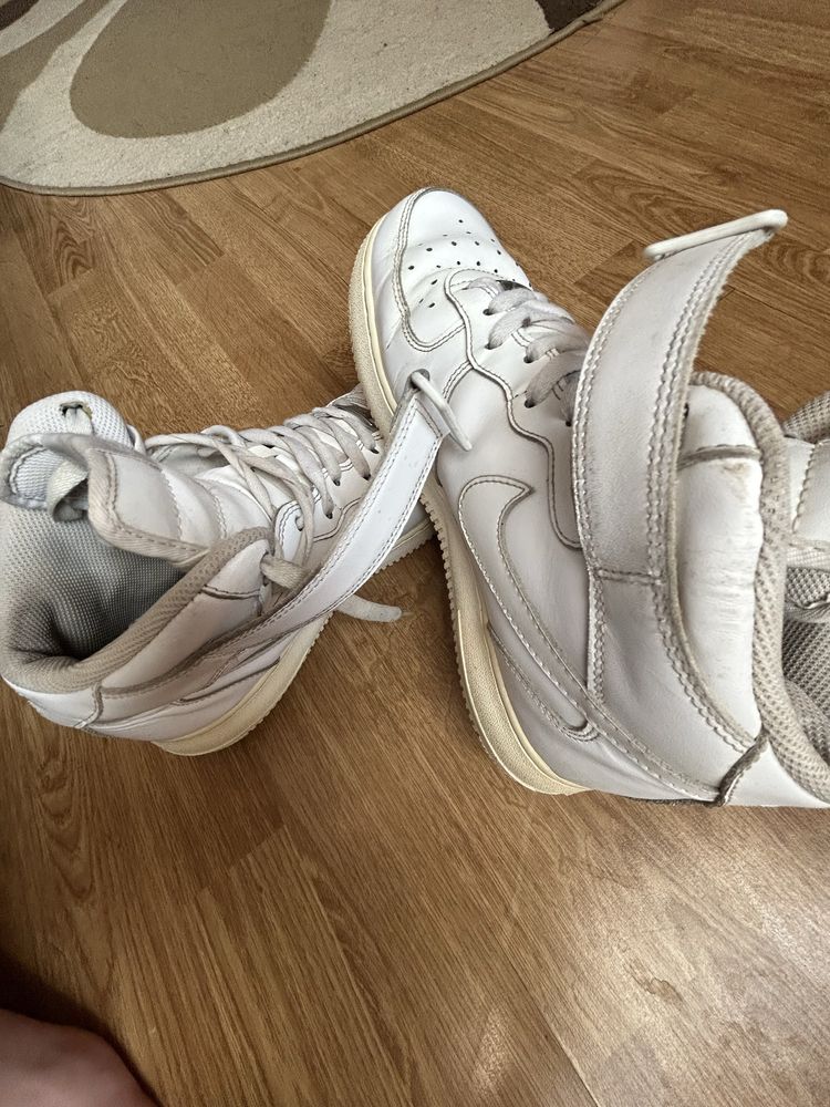 Air force 1 mid nike