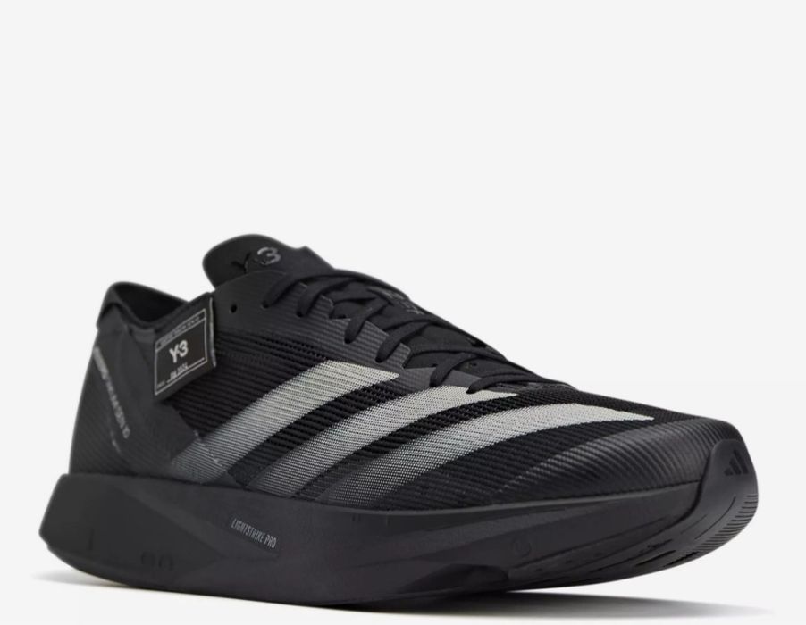 Разпродажба! Мъжки маратонки Y-3 Yohji Yamamoto Takumi sen номер 41