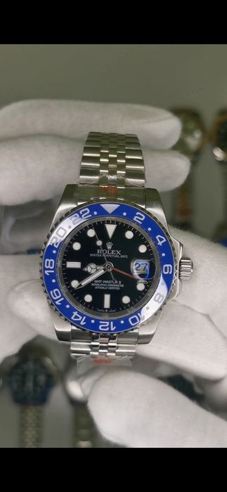 Rolex всички цветове Automatic