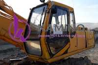 Cabina excavator JCB 220