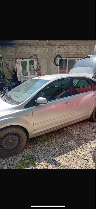 Vand ford focus 2